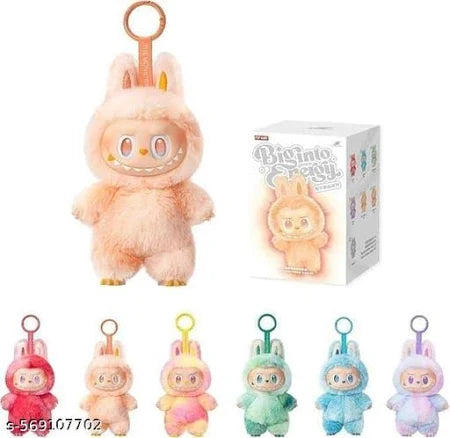 Labubu Doll