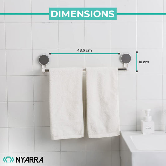Towel & Napkin Holder