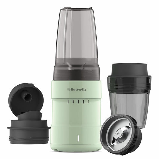 Butterfly Pestle Pro Blend
