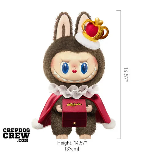 Labubu Doll
